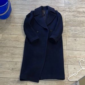 Club Monaco Daylina Coat